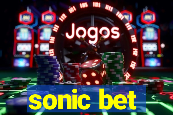 sonic bet